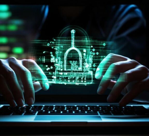 Looking Ahead to 2025:  Strengthening the Foundations of  Cybersecurity