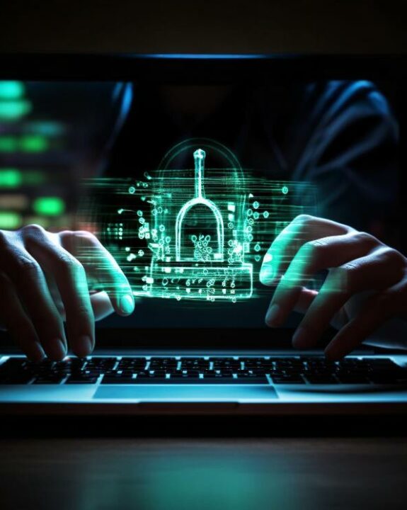 Looking Ahead to 2025:  Strengthening the Foundations of  Cybersecurity